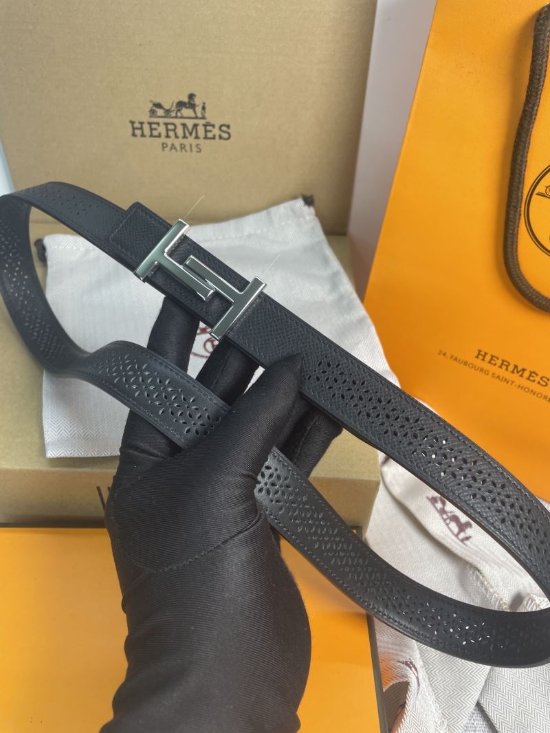 Hermes Belts